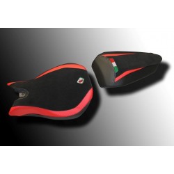 Ducabike seat cover for monster 821-1200
