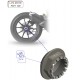Ducabike rear wheel nut
