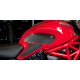 Eazi grip black tank covers for Ducati Monster 821/1200