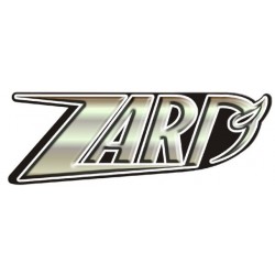 Logotipo Escapes Zard