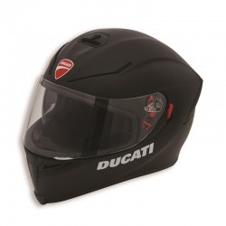 Casque intégral Ducati Dark Rider V2