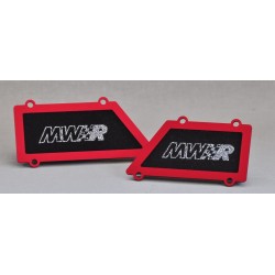 Kit Power up MWR pour Scrambler MC-025-13