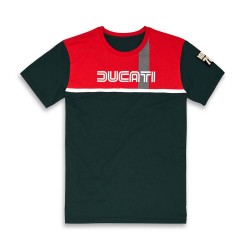 T-shirt Ducati IOM78