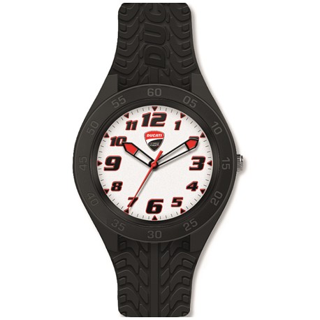 Reloj de pulsera Ducati Corse Grip