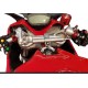  Ohlins steering damper Mounting kit Ducati Supersport