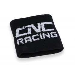 CNC Racing brake fluid reservoir protector