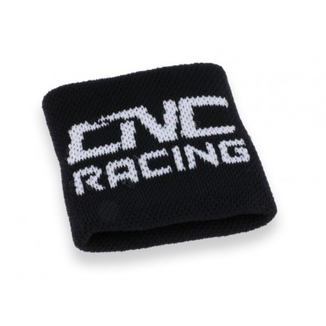 Cubre depósito de freno CNC Racing para Ducati