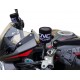 Cubre depósito de freno CNC Racing para Ducati