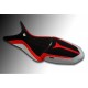 Ducabike seat cover mts 1200 my15 comfort