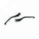 Brake and clutch lever set rsd
