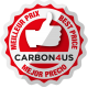 Plaquette de Frein Brembo Racing carbone-céramique