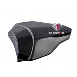 Monoposto carbono para Ducati Streetfighter 848-1098