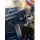 CNC Racing steering damper bracket for Ducati Panigale