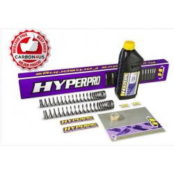 Hyperpro fork spring kit for Ducati SBK 748-916-996-998