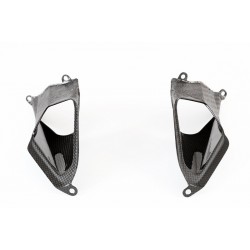 The tail air inlets for ducati panigale 899/1199.