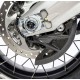 Rear disc brake guard Ducati Performance