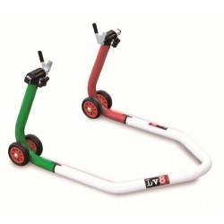 LV8 Rear stand for Ducati