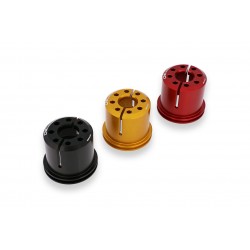 Steering nut CNC Racing panigale V4