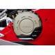 Protège-carter d'embrayage CNC Ducati Panigale V4