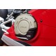 Protector de embrague CNC Racing para Ducati V4