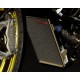 Protection 102195081 Moto Corse de radiateur d'huile pour Ducati
