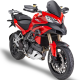 Protection moteur Ducati Performance
