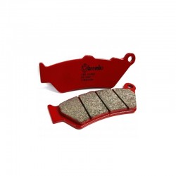 Brembo Sintered front brake pads for Ducati