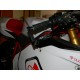Brake lever protection panigale v4 ducabike