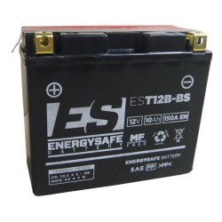 Batterie BS YT12B-BS