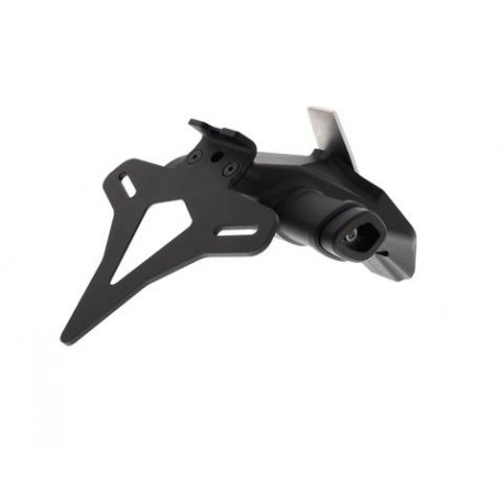 Support plaque Evotech Performance Ducati Panigale V4