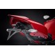 Ducati Panigale V4 Evotech Performance tail tidy