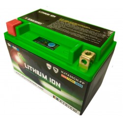 Batterie au lithium Skyrich YT12B-BS