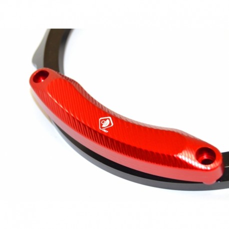 Slider for clutch cover panigale v4 ducabike