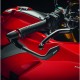 Brake lever guard Ducati Performance 96180521A