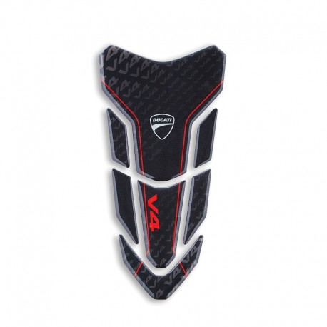 Ducati Performance tank pad protector for Panigale V4