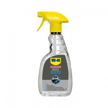 Ducati WD-40 Specialist Motorbike complete cleaner