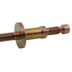 Kit of screws for keylock guard OEM 77912211B