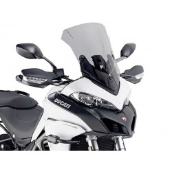 Givi SPORT windscreen for Ducati Multistrada - D7406S 