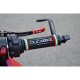 Ducabike grip guards for Ducati