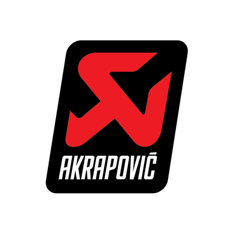 Db-killer Akrapovic v-tuv169y