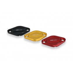 Timing inspection cover panigale v4 cnc racing