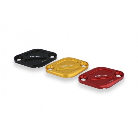 Timing inspection cover panigale v4 cnc racing
