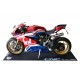 CNC Racing garage carpet for Ducati