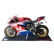 Alfombra de garaje CNC Racing Pramac para Ducati