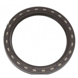 Dry clutch cover seal ring for Ducati