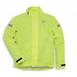 Waterproof jacket - Ducati Strada 2