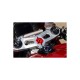 Ducabike steering head ring nut for Ducati V4 v2
