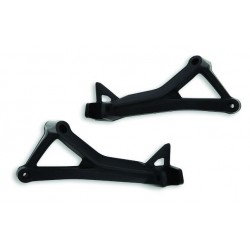 Passenger footpegs for SuperSport 939-950 96280452A