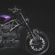Set de discos flotantes 330mm VSPECIAL VALTER MOTO - Ducati XDiavel