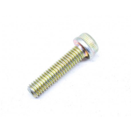 M6X25mm screw for master cylinder bracket on Ducati